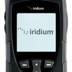 Iridium 9555
