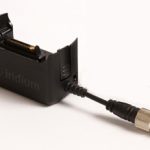 Iridium 9575 External Antenna Adapter-0