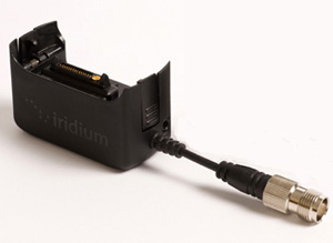 Iridium 9575 External Antenna Adapter-0