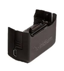 Iridium 9575 Power & USB Adapter Port-0