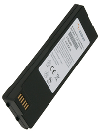 Iridium 9575 Rechargeable Li-ion Battery-0