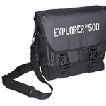 Thrane & Thrane Explorer 300 Soft Bag Carry Case