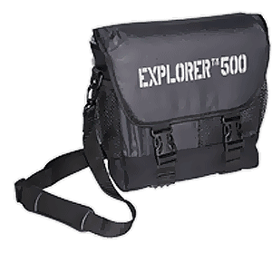 Thrane & Thrane Explorer 300 Soft Bag Carry Case
