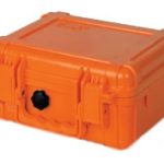Iridium 9505a Waterproof Hard Case