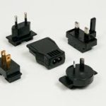 Iridium 9575 International Plug Kit-0