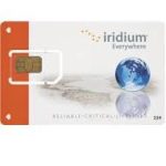 120 Min Iridium Monthly Plan