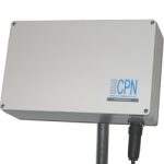 Thrane & Thrane Explorer 300 Non Heated CPN Enclosure