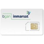 50 MB BGAN Prepaid - $362.50-0
