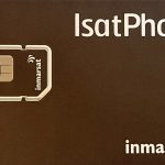 100 Min ISatPhone Pro Prepaid - $170-0