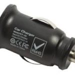 Iridium GO! Vehicle charger adapter-0