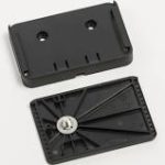 GO! Removable wall mount-0