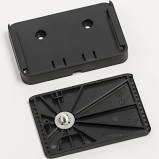 GO! Removable wall mount-0