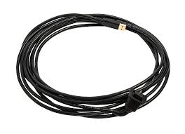 Iridium GO! 5m USB Outdoor Cable-0