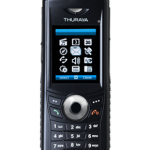 Thuraya XT-Pro Dual -0