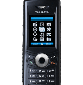 Thuraya XT-Pro Dual -0