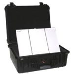 Explorer 700 Waterproof Hard Case