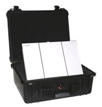 Explorer 700 Waterproof Hard Case