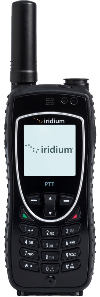 Iridium 9575 Push-to-talk-283