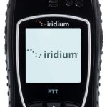 Iridium 9575 PTT