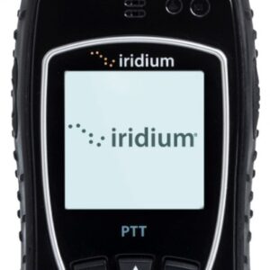 Iridium 9575 PTT