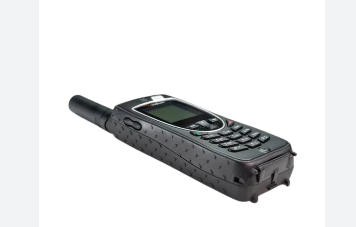 Iridium 9575 Push-to-talk-282