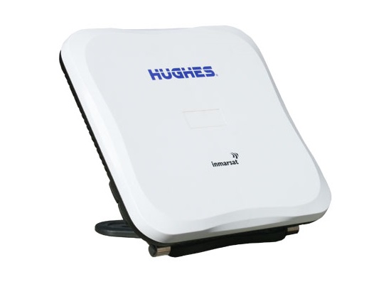 Hughes 9202M