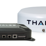 Thales Mission Link-186