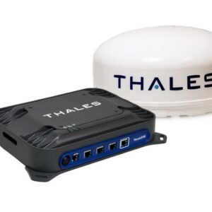 Thales Vessel Link-0