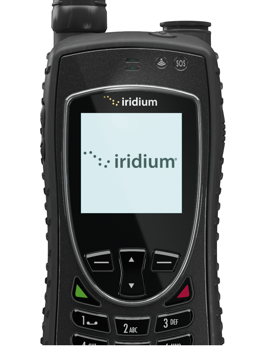 Iridium 9575 Disaster Preparedness Bundle-276