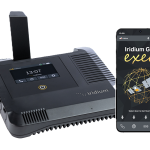 Iridium GO! Exec-266