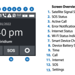 Iridium GO! Exec-267