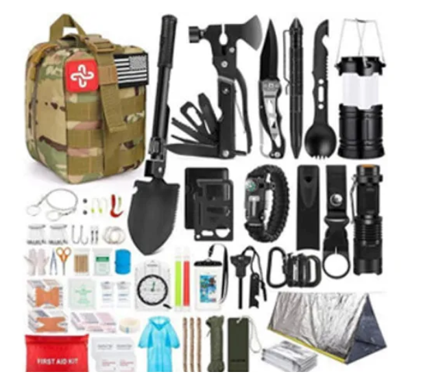 9555 Emergency Bundle-262
