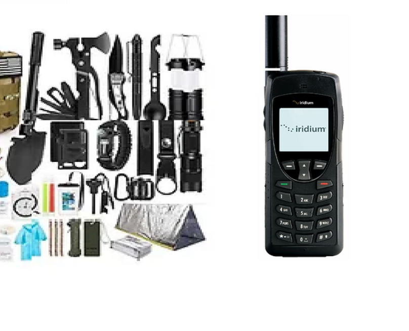 9555 Emergency Bundle-263