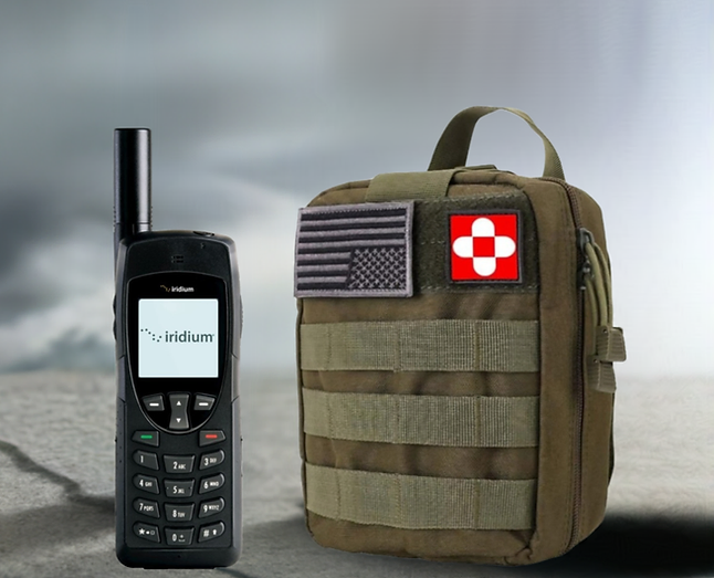 9555 Emergency Bundle-265