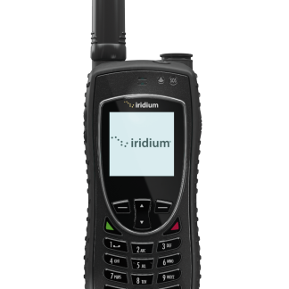 Iridium 9575 Extreme
