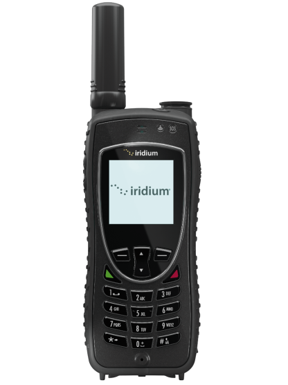 Iridium 9575 Extreme