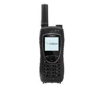 Iridium 9575 Extreme