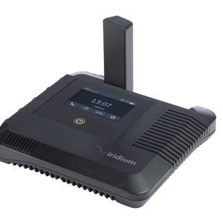 Iridium GO EXEC!