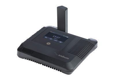 Iridium GO EXEC!