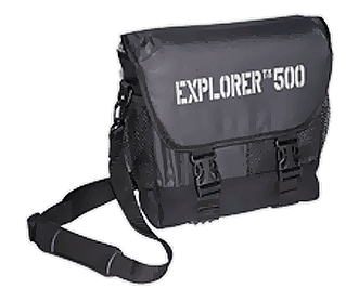 Cobham Explorer 300 Soft Bag Carry Case