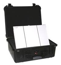 Explorer 700 Waterproof Hard Case