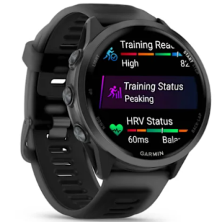 Forerunner 570