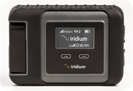 Iridium GO!