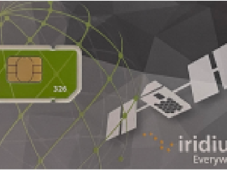 Iridium Monthly Plans