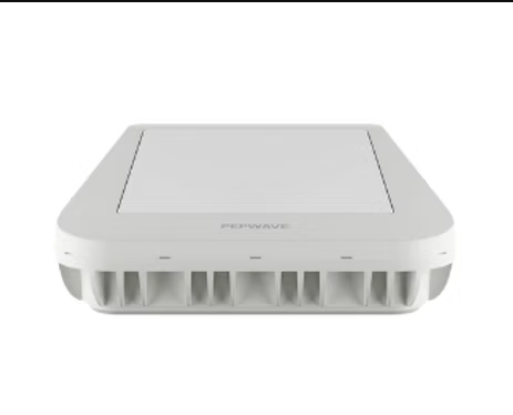 Peplink Antenna MAX S Enclosure for Peplink and Starlink Mini