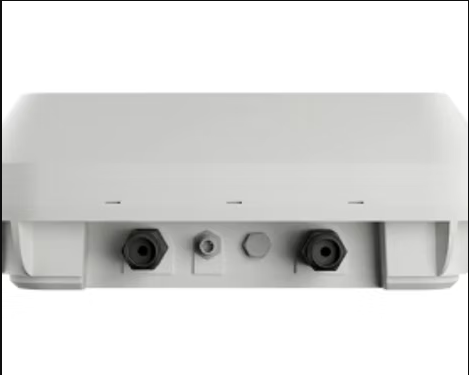 Peplink Antenna MAX S Enclosure for Peplink and Starlink Mini
