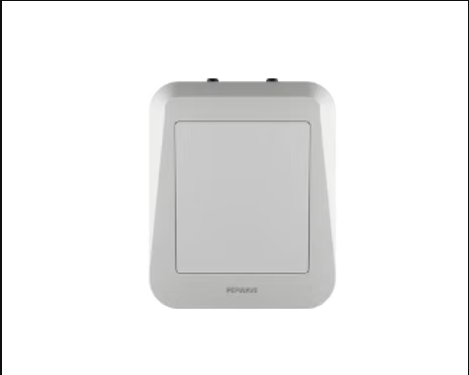 Peplink Antenna MAX S Enclosure for Peplink and Starlink Mini