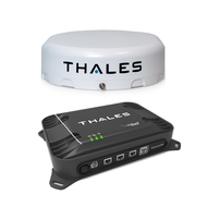 Thales Mission Link