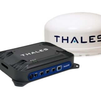Thales Vessel Link